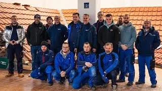 Fachkraft für Photovoltaik und Wärmepumpentechnik (IHK) // Modul 1