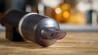 KitchenAid Go™ Cordless Vacuum | KitchenShop