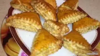 Ката (Kete)