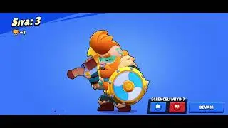 BRAWL STARS