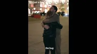 Artur & Bella _ It's just a hug❤️🫂