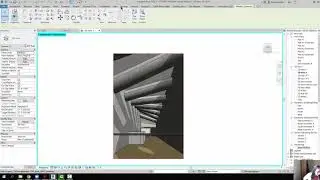 Revit Enscape Still Render