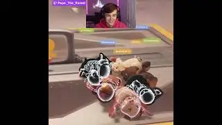 The Perfect Tazor #partyanimals #partyanimalsclips #twitch #twitchstreamer #twitchclips #twitchtv