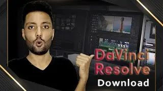 Davinci Resolve for PC FREE Download