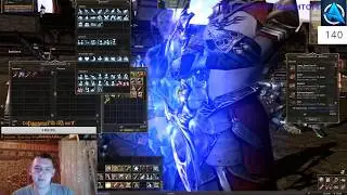 Lineage 2 classic Paagrio  \ Точим Удл +7 !!
