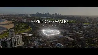 The Prince of Wales Hotel | CBRE Hotels