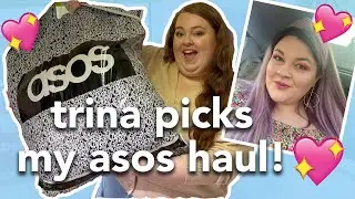 ‪@TrinaLouise‬