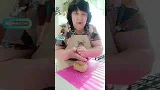 Домашні горішки👌Що приготувати до чаю?!