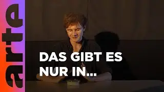 Was mir fehlt,18. Juni, Köln | Karambolage | ARTE