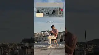 how I filmed the Parthenon (results at the end)