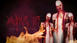 Main-De-Gloire - Wake Up