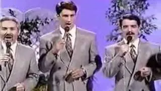 Cuarteto Decisión (Los Heraldos de Esperanza) - Con toda su Gloria