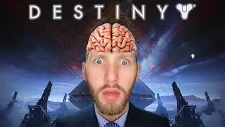 I Tried Understanding The ENTIRE Destiny Storyline