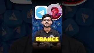 Telegram Ban News 😱😱   #telegram #shorts #latestnews