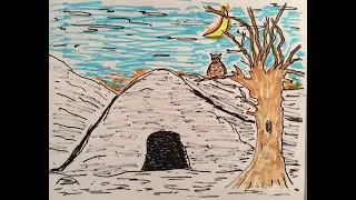 Tales From The Old Man's Cave 4:  David Darling, Dave Samuels, Michael DiPasqua