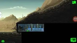 Проверка экспериментов Волтек Fallout shelter!!!Гэри убежище 92!