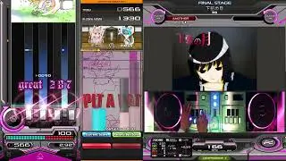 下弦の月（SPA)