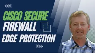 Cisco Secure Firewall - Handling Encrypted Traffic and Application Visibility & Control