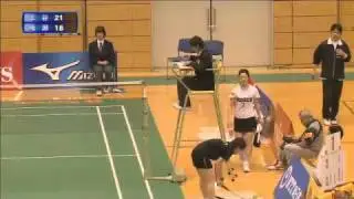 [02]三谷美菜津minatsu MITANI - 楠瀨由佳yuka KUSUNOSE