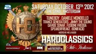 Tuneboy@Hardclassics-Stile-Italiano (13-10-2012)