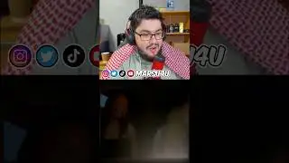 Why did they SCREEAM?! 
