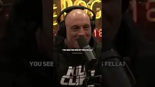 Joe Rogan on Alex Pereira vs Israel Adesanya  