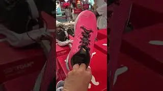 ASMR SATISFYING ORIGINAL SHOES 