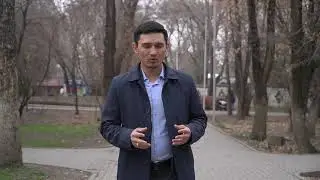 Істі басқаға тастама | Айдос Шарапатбекұлы | 100kitap