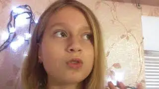 Что с моим пальцем? Мне его поламала Аля няшка.