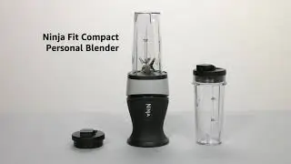 Ninja Single Serve Blender