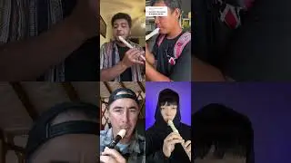 Flute Beatbox Challenge #beatbox #tiktok
