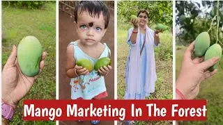 Pura Ghar Mera Aam Se Bhar Gaya 🤣🤣🥰🥰😜😜🌿🌿