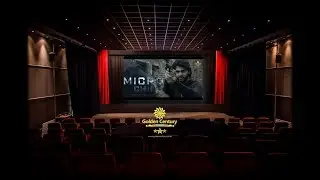 Micro Chip ǀ Film Screening Show ǀ Golden Century ǀ 2019