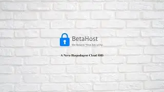 A Nova Hospedagem Cloud SSD