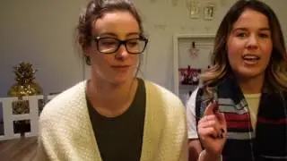 WHAT WE GOT FOR CHRISTMAS 2016 | STORYTIME | BROOKE AND HAYLEY