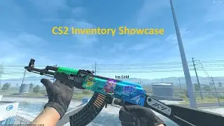 #cs2 #cs2skins showcase 2024