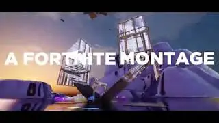 "Someone To You" (Fortnite Montage)