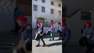 CHALANDAMARZ