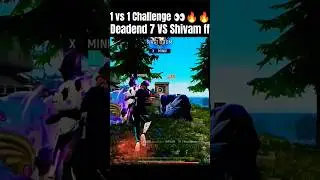 Brother Vs Brother 🔥👀 Intense Custom 😭  ❓❓😎 #1vs4  🤯😱 #shorts #ffshorts #freefire 😈❗❗
