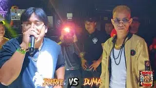 RAPAMPANGAN - JSERVE vs DUMA