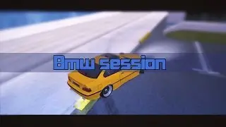 [GTASA]Bmw session
