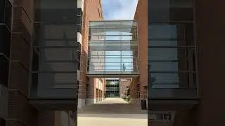 Summer is a great time to tour OU's campus.