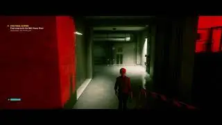 Control Raytracing