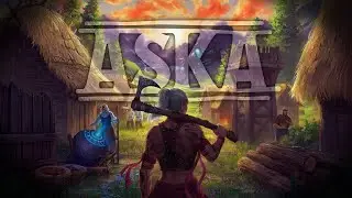 🔴[LIVE] Aska - Third look