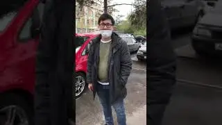 Отзыв ХанАвтоподбор