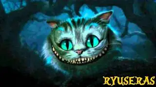 Alice In Wonderland Tribute [HD]