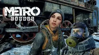 Metro Exodus (AMD A6, Radeon R4 Graphics) Low End PC (512MB)
