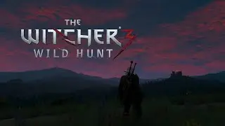 The Witcher 3: Wild Hunt Next-gen | RTX 4060 + i5 12400 + 16GB RAM Benchmark 2025