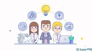 Website Development Company Explainer Video for Ads and URL | NETWET