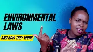 Understanding Environmental Laws & Regulations A Roadmap to Compliance with NEMA |History & Overview